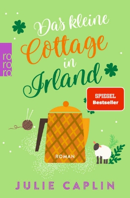 Bild von Das kleine Cottage in Irland