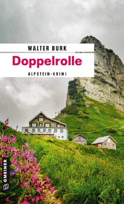 Bild von Doppelrolle (eBook)