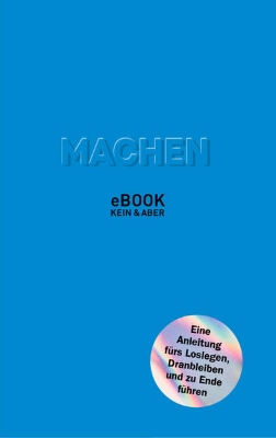 Bild von Machen (eBook)