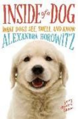 Bild von Inside of a Dog - Young Readers Edition (eBook)