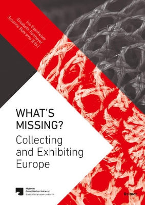 Bild von What's Missing? (eBook)