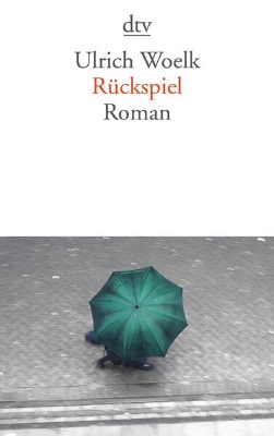 Bild von Rückspiel (eBook)