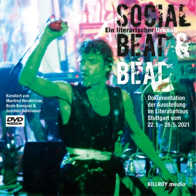 Bild von SOCIAL BEAT & BEAT - Ein literarischer Urknall