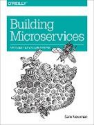 Bild von Building Microservices (eBook)