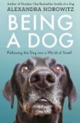 Bild von Being a Dog (eBook)