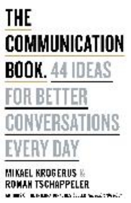 Bild von The Communication Book