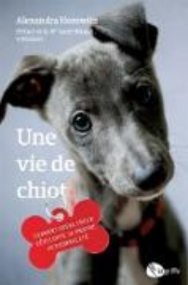 Bild von Une vie de chiot (eBook)