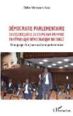 Bild von Democratie parlementaire (eBook)