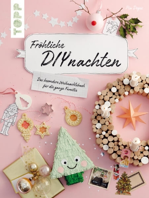 Bild von Fröhliche DIYnachten (eBook)