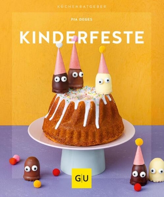 Bild von Kinderfeste (eBook)