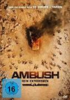 Bild von Ambush - Kein Entkommen