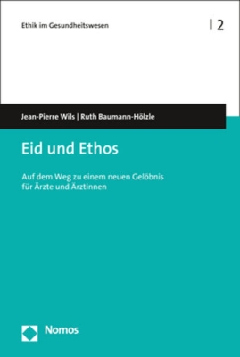 Bild von Eid und Ethos (eBook)