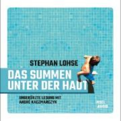 Bild von Das Summen unter der Haut (Audio Download)