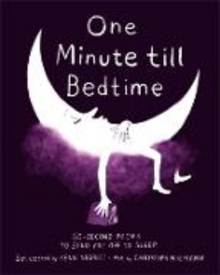 Bild von One Minute Till Bedtime