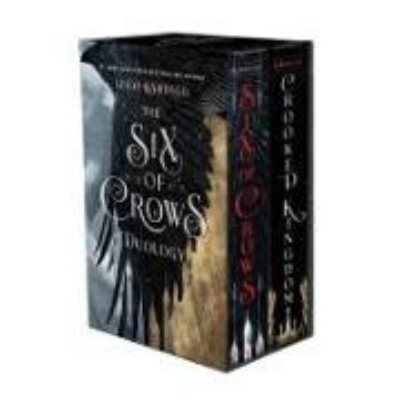 Bild von Six of Crows Boxed Set: Six of Crows, Crooked Kingdom