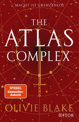 Bild von The Atlas Complex