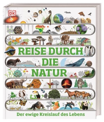 Bild von Reise durch die Natur