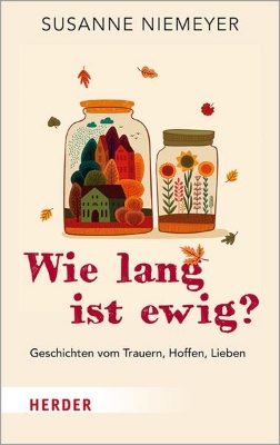 Bild von Wie lang ist ewig? (eBook)