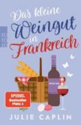 Bild von Das kleine Weingut in Frankreich (eBook)