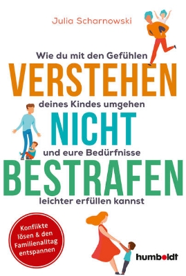 Bild von Verstehen - nicht bestrafen (eBook)