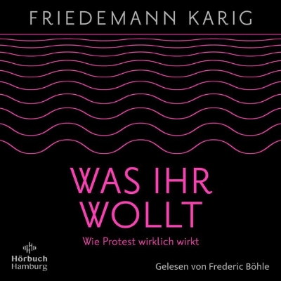 Bild von Was ihr wollt (Audio Download)