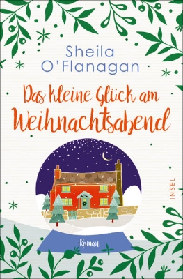 Bild von Das kleine Glück am Weihnachtsabend (eBook)