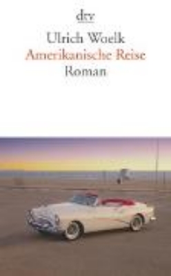 Bild von Amerikanische Reise (eBook)