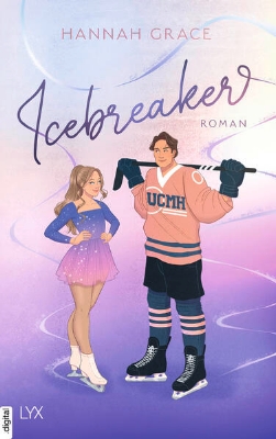 Bild von Icebreaker (eBook)