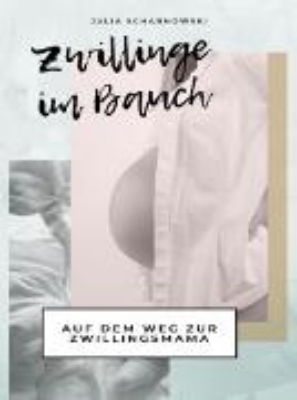 Bild von Zwillinge im Bauch (eBook)