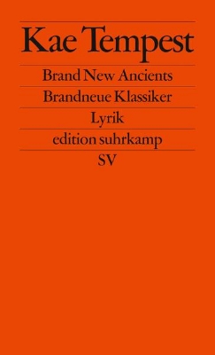 Bild von Brand New Ancients / Brandneue Klassiker