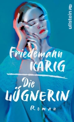 Bild von Die Lügnerin