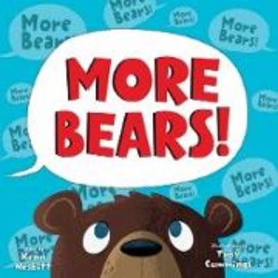 Bild von More Bears! (eBook)