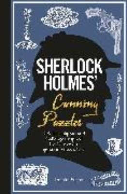 Bild von Sherlock Holmes' Cunning Puzzles