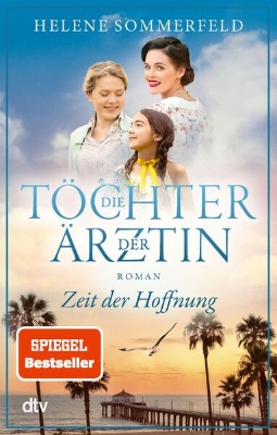 Bild von Die Töchter der Ärztin (eBook)