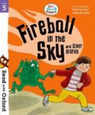 Bild von Read with Oxford: Stage 5: Biff, Chip and Kipper: Fireball in the Sky and Other Stories