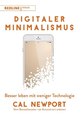 Bild von Digitaler Minimalismus (eBook)