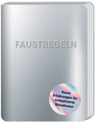 Bild von Faustregeln