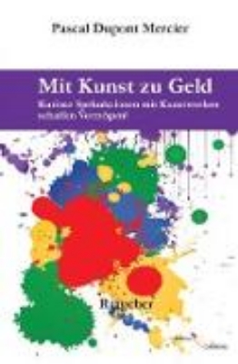 Bild von Mit Kunst zu Geld (eBook)