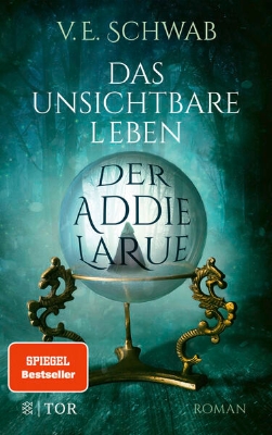 Bild von Das unsichtbare Leben der Addie LaRue