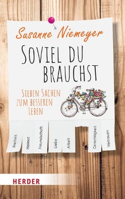 Bild von Soviel du brauchst (eBook)