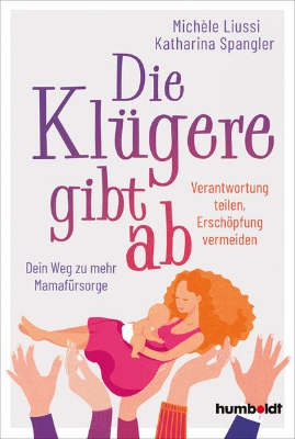 Bild von Die Klügere gibt ab (eBook)