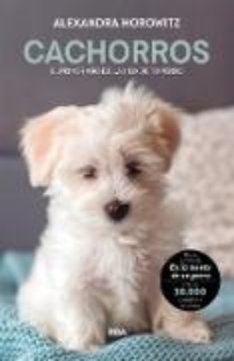 Bild von Cachorros (eBook)