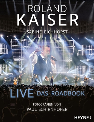 Bild von Live - Das Roadbook (eBook)