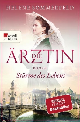 Bild von Die Ärztin: Stürme des Lebens (eBook)