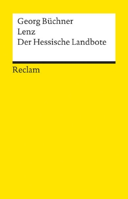 Bild von Lenz · Der Hessische Landbote