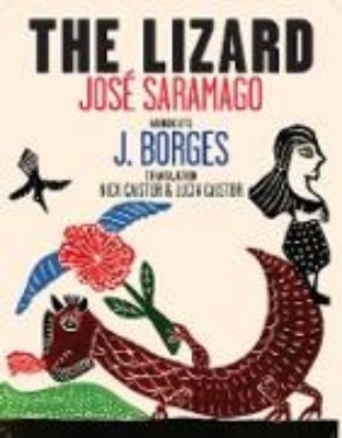 Bild von The Lizard (eBook)