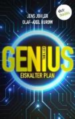 Bild von GENIUS - Eiskalter Plan (eBook)