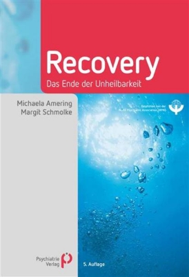 Bild zu Recovery (eBook)