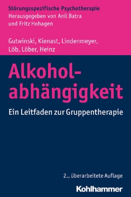 Bild von Alkoholabhängigkeit