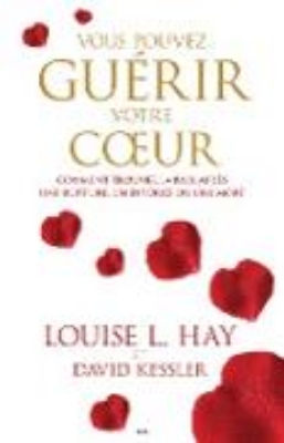 Bild von Vous pouvez guérir votre coeur (eBook)